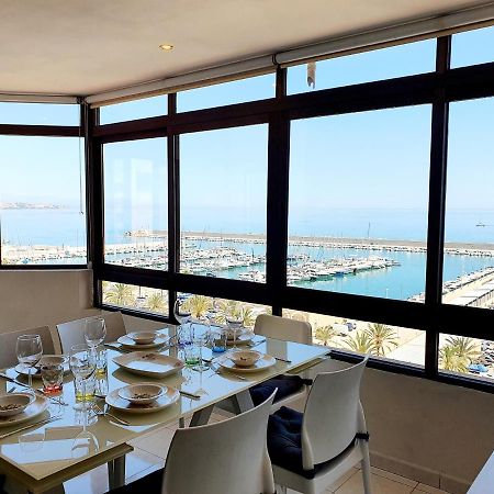 شقة Marina Tower فوينخيرولا المظهر الخارجي الصورة